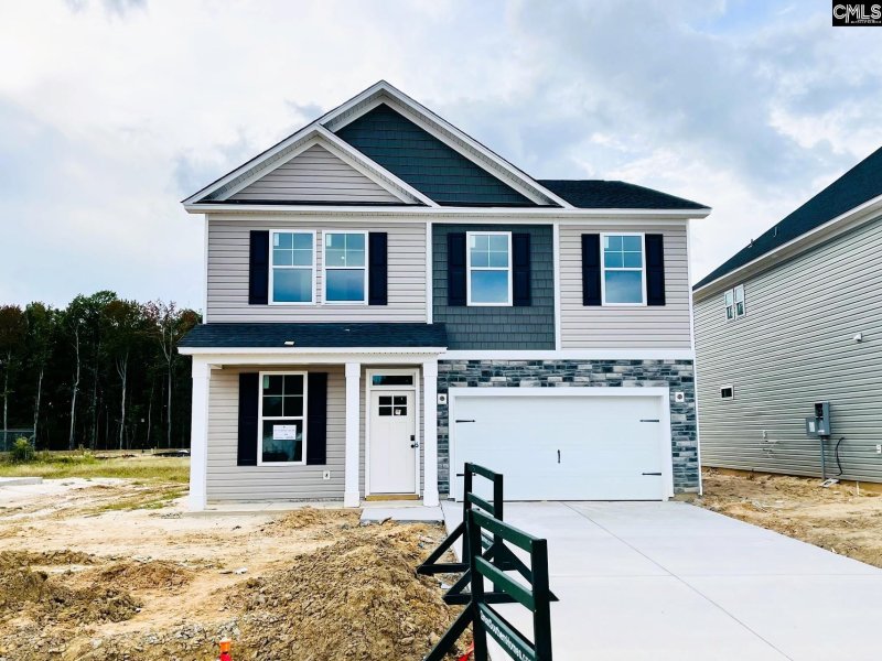 1018 Beaufort Farm Road