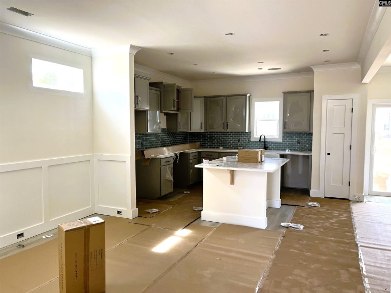 Property image 2 of 1018 Beaufort Farm Road in Blythewood Farms, Blythewood, SC 29016