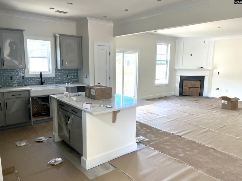 Property image 3 of 1018 Beaufort Farm Road in Blythewood Farms, Blythewood, SC 29016