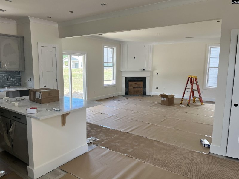 Property image 4 of 1018 Beaufort Farm Road in Blythewood Farms, Blythewood, SC 29016