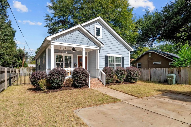 Property image 2 of 2751 Oceola Street in Rosewood, Columbia, SC 29205