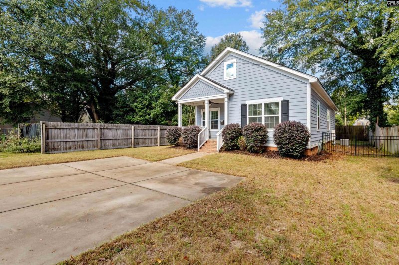 Property image 3 of 2751 Oceola Street in Rosewood, Columbia, SC 29205