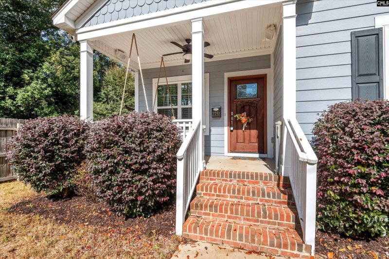 Property image 4 of 2751 Oceola Street in Rosewood, Columbia, SC 29205