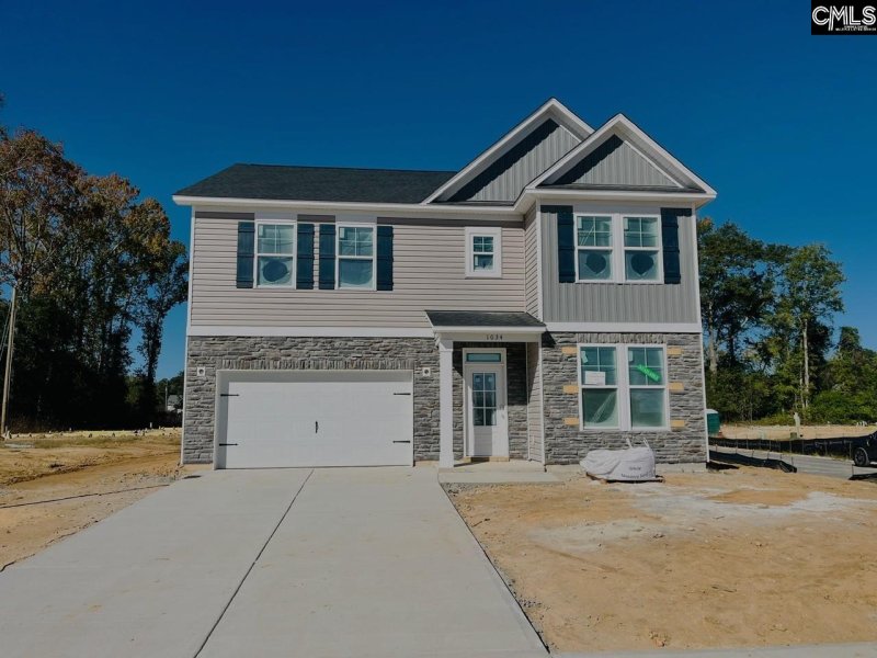 433 Destiny Farm Lane