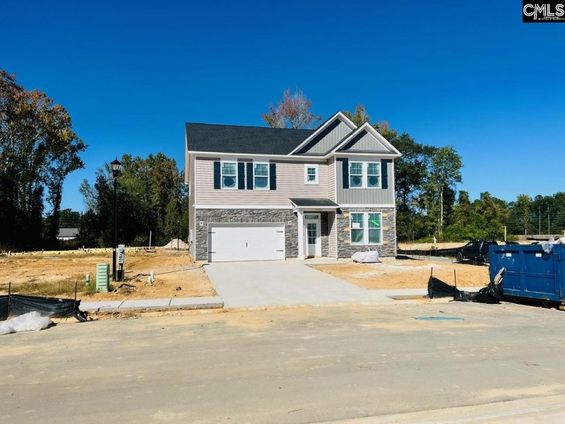 Property image 2 of 433 Destiny Farm Lane in Blythewood Farms, Blythewood, SC 29016