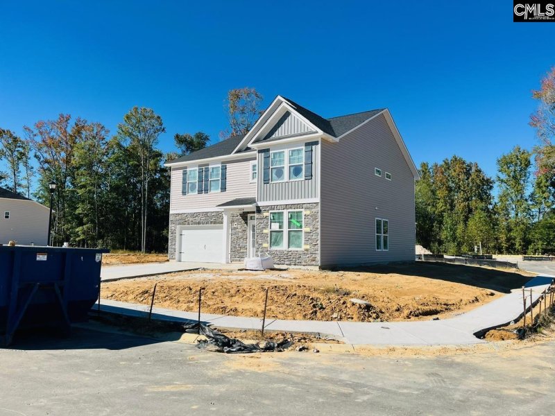 Property image 3 of 433 Destiny Farm Lane in Blythewood Farms, Blythewood, SC 29016