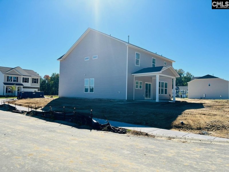 Property image 4 of 433 Destiny Farm Lane in Blythewood Farms, Blythewood, SC 29016
