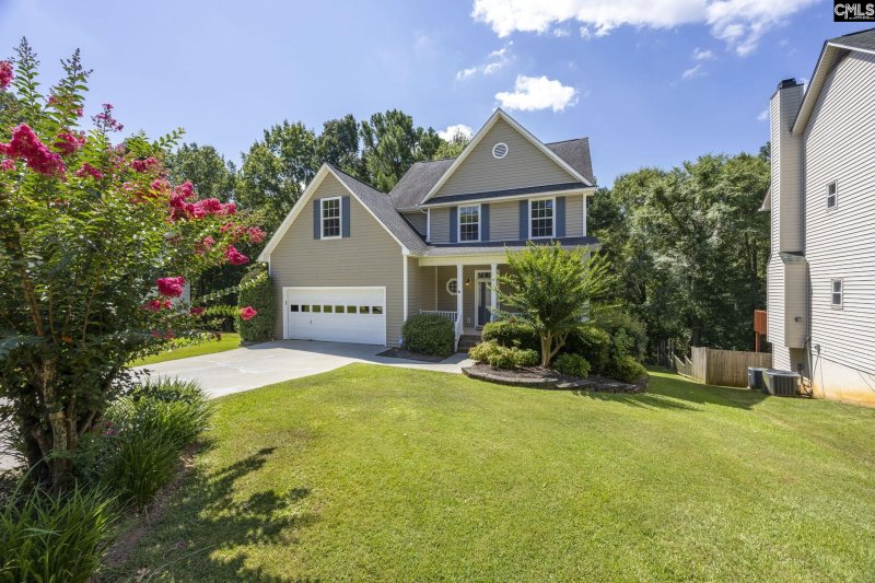 Property image 2 of 8 Kings Creek Court in Audubon Oaks, Irmo, SC 29063