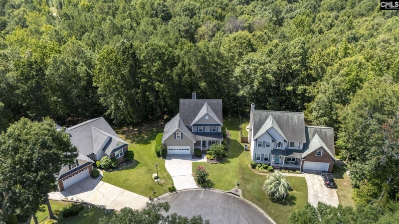 Property image 3 of 8 Kings Creek Court in Audubon Oaks, Irmo, SC 29063