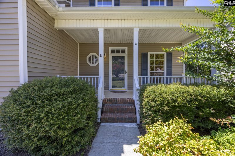 Property image 4 of 8 Kings Creek Court in Audubon Oaks, Irmo, SC 29063