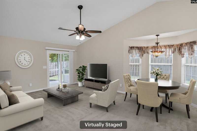 Property image 3 of 465 Woodhouse Loop in Milford Park, Irmo, SC 29063-7781