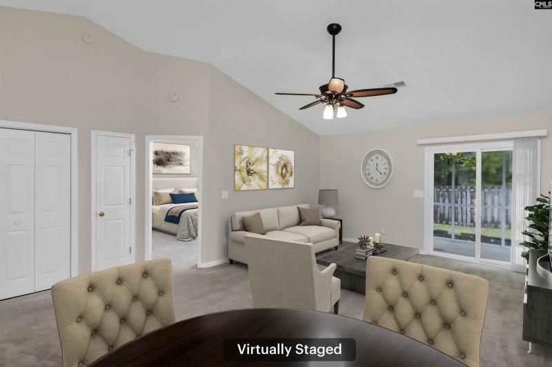 Property image 5 of 465 Woodhouse Loop in Milford Park, Irmo, SC 29063-7781