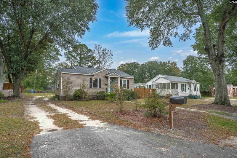 Property image 4 of 710 S Prospect Street in Rosewood, Columbia, SC 29205