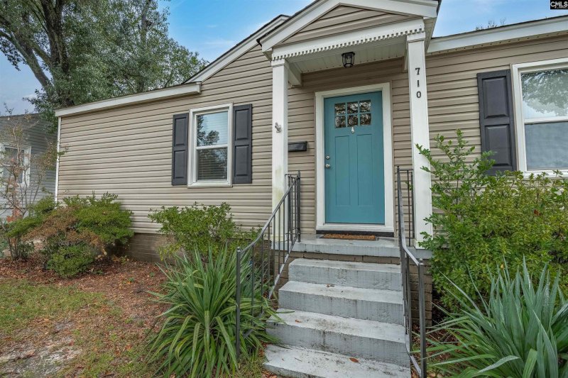 Property image 5 of 710 S Prospect Street in Rosewood, Columbia, SC 29205