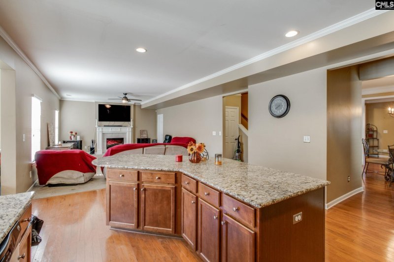 Property image 3 of 732 Stonebury Circle in Stonington, Blythewood, SC 29016