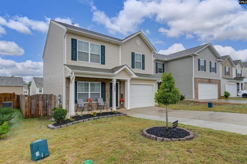 Property image 2 of 1095 Belmont Green Road in Bowden Village, Columbia, SC 29209