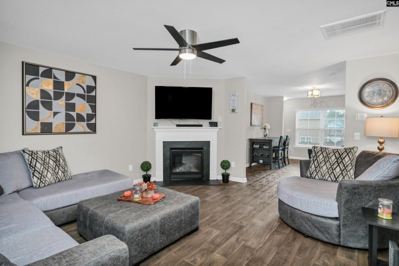 Property image 3 of 1095 Belmont Green Road in Bowden Village, Columbia, SC 29209