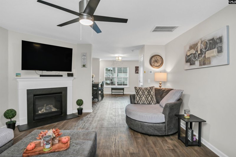 Property image 4 of 1095 Belmont Green Road in Bowden Village, Columbia, SC 29209