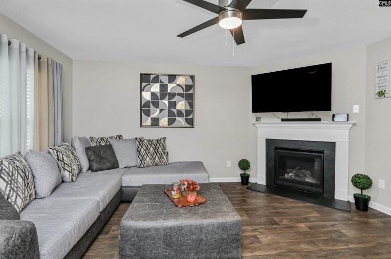 Property image 5 of 1095 Belmont Green Road in Bowden Village, Columbia, SC 29209