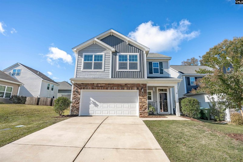 Property image 2 of 613 Calypso Court in Osprey, Chapin, SC 29036