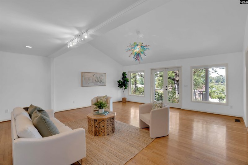 Property image 4 of 27 Foxhill Court in North Springs, Columbia, SC 29223