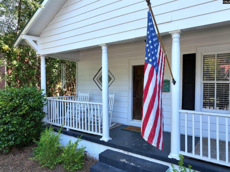 Property image 4 of 410 Graymont Avenue in Rosewood, Columbia, SC 29205