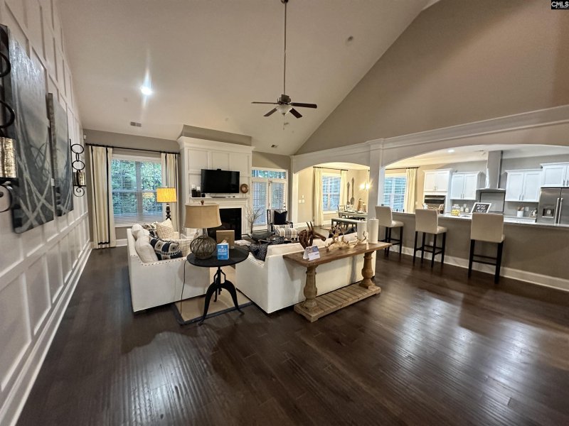 Property image 2 of 450 Brookridge Drive Lot 55 in Palmetto Shores, Chapin, SC 29036