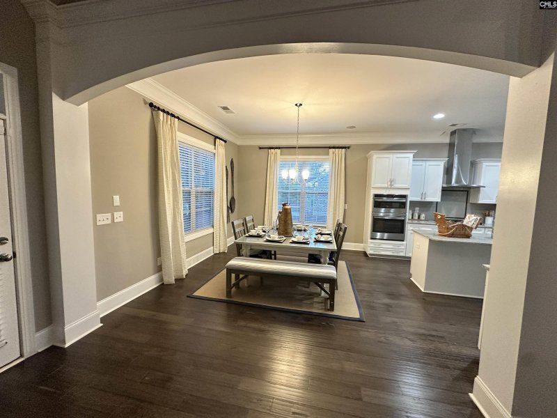 Property image 4 of 450 Brookridge Drive Lot 55 in Palmetto Shores, Chapin, SC 29036