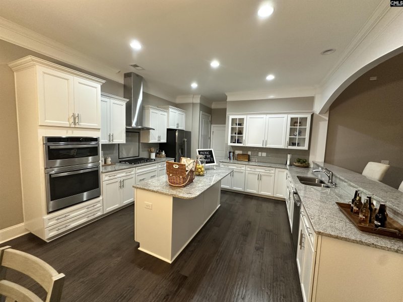 Property image 5 of 450 Brookridge Drive Lot 55 in Palmetto Shores, Chapin, SC 29036