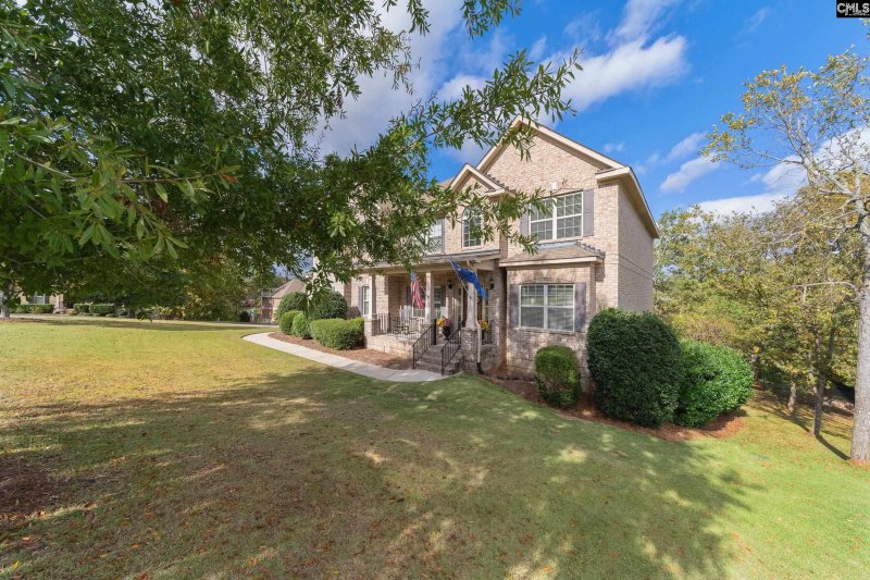 Property image 3 of 456 Beaumont Park Lane in Longcreek Crescent Lake, Blythewood, SC 29016