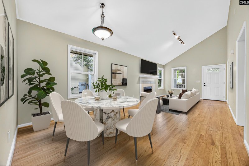 Property image 3 of 615 Darlington Street in Laurel Hill, Columbia, SC 29201