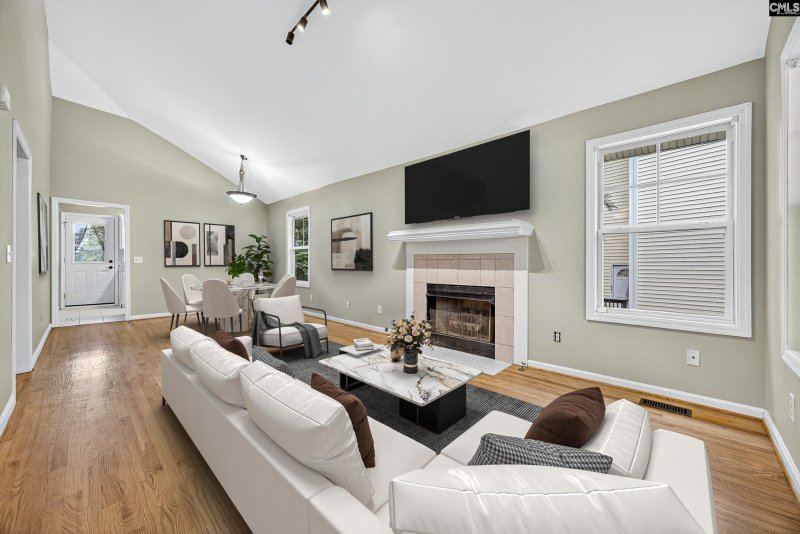 Property image 4 of 615 Darlington Street in Laurel Hill, Columbia, SC 29201