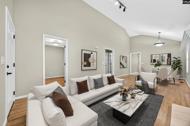 Property image 5 of 615 Darlington Street in Laurel Hill, Columbia, SC 29201