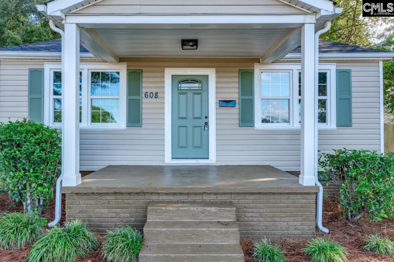 Property image 3 of 608 S Edisto Avenue in Rosewood, Columbia, SC 29205-4315