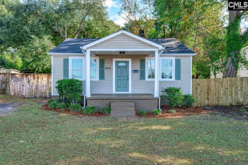 Property image 4 of 608 S Edisto Avenue in Rosewood, Columbia, SC 29205-4315