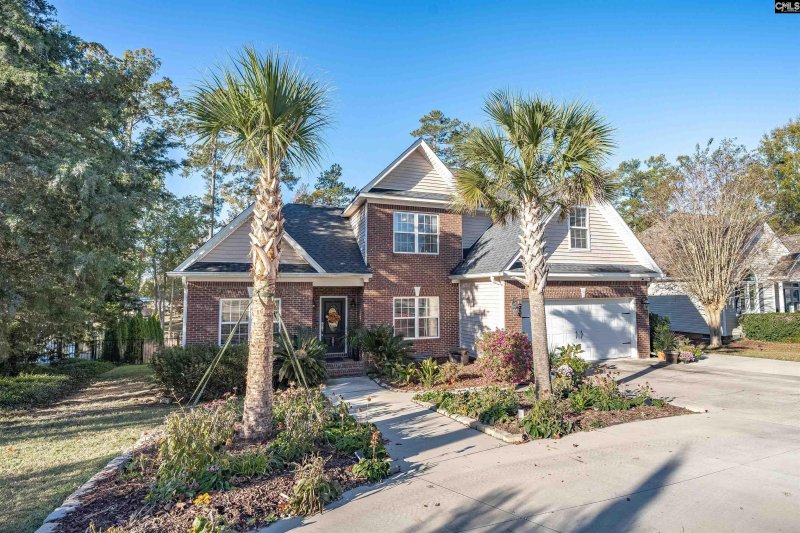 Property image 4 of 201 Stoney Pointe Drive in Stoney Pointe At Bear Creek, Chapin, SC 29036