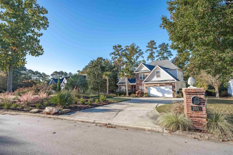 Property image 5 of 201 Stoney Pointe Drive in Stoney Pointe At Bear Creek, Chapin, SC 29036