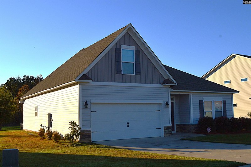 Property image 3 of 21 Bayberry Court in Carriagebrook, Camden, SC 29020