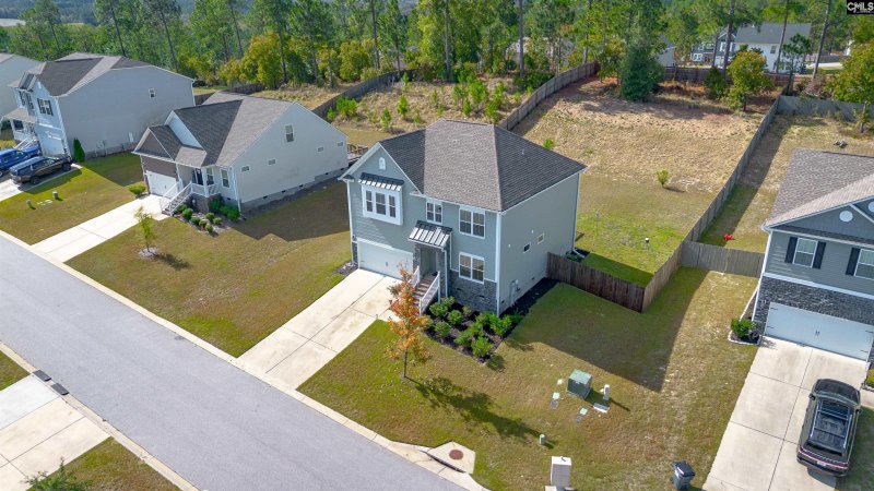 Property image 2 of 204 Cassique Drive in Cassique, Lexington, SC 29073