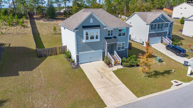 Property image 3 of 204 Cassique Drive in Cassique, Lexington, SC 29073