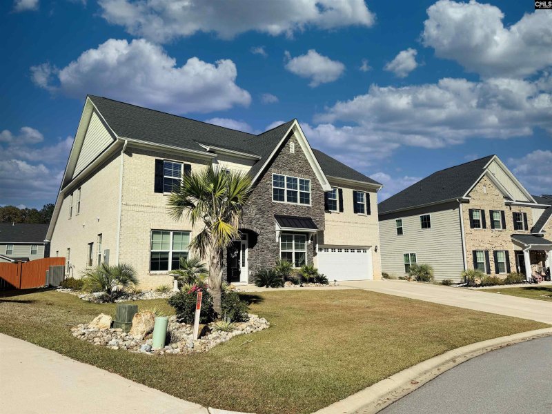 Property image 2 of 175 Almofini Lane in Portrait Hill, Chapin, SC 29036