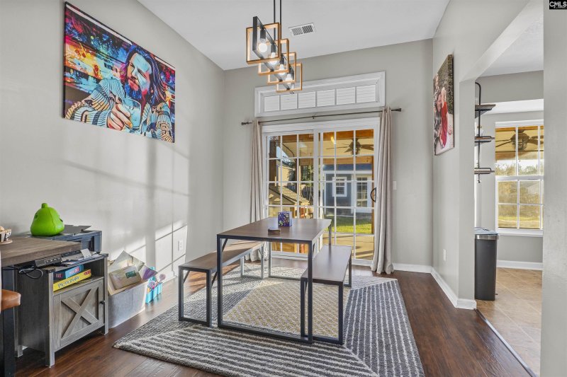 Property image 3 of 500 Riglaw Circle in Summer Knoll, Lexington, SC 29073-7192