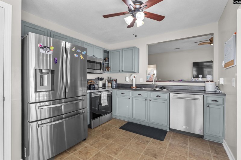 Property image 4 of 500 Riglaw Circle in Summer Knoll, Lexington, SC 29073-7192