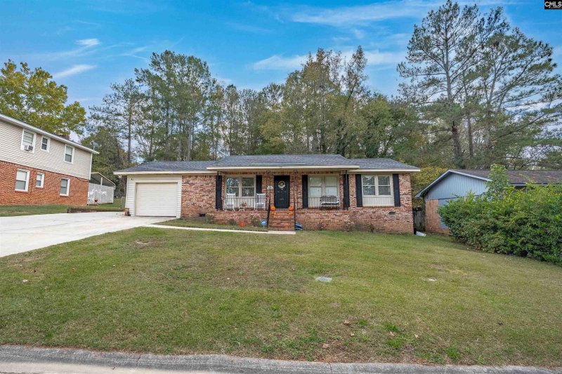 Property image 2 of 625 Carty Drive in Highland Forest, Columbia, SC 29203