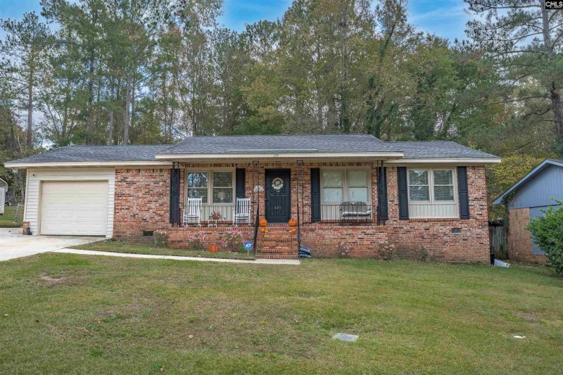 Property image 3 of 625 Carty Drive in Highland Forest, Columbia, SC 29203