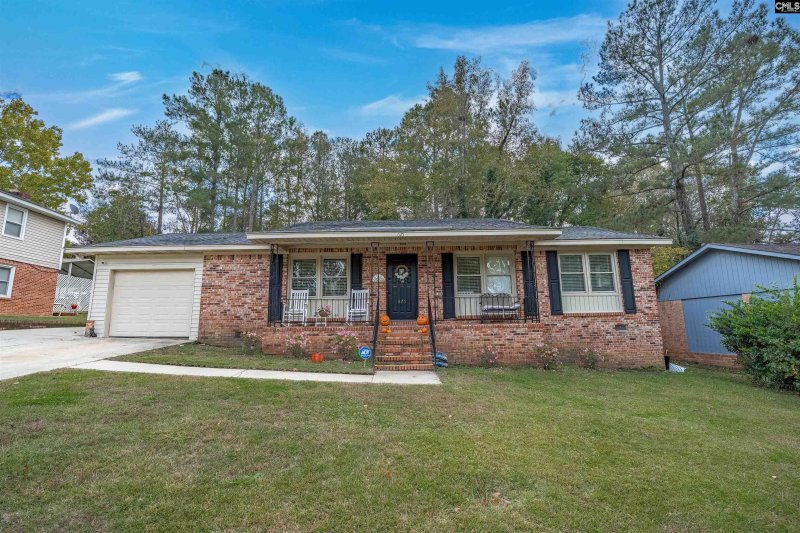 Property image 4 of 625 Carty Drive in Highland Forest, Columbia, SC 29203