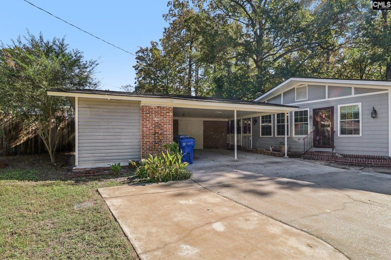 Property image 2 of 6134 Sheldon Lane in Cedar Terrace, Columbia, SC 29209