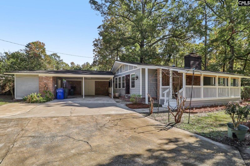 Property image 3 of 6134 Sheldon Lane in Cedar Terrace, Columbia, SC 29209