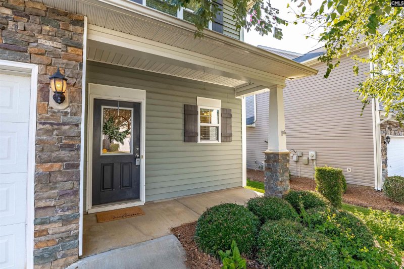 Property image 2 of 649 Clover View Road in Westcott Ridge, Chapin, SC 29036