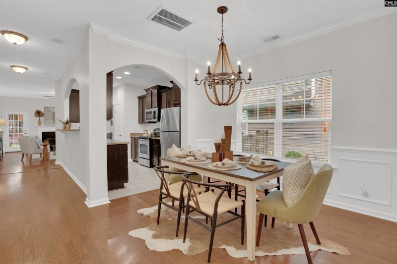 Property image 4 of 649 Clover View Road in Westcott Ridge, Chapin, SC 29036